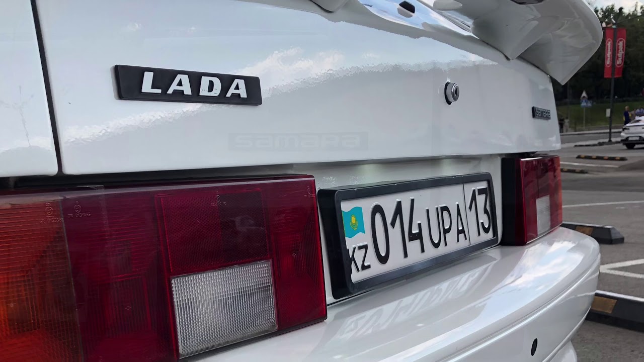 Авторазбор ваз алматы