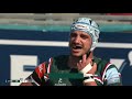 Match Highlights: Leicester Tigers v Northampton Saints | Gallagher Premiership 2019/20, Round 20