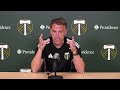 "The belief is really high" | Phil Neville on facing LAFC