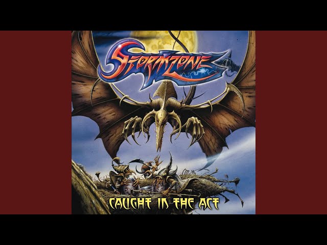 Stormzone - Spellbound