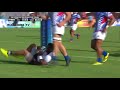 NEW SIGNING | Niko Matawalu | 31 August