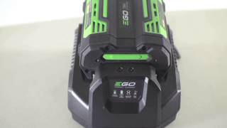 56 Volt Battery Charger Technology