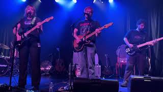 Wishy, “Fly” Live