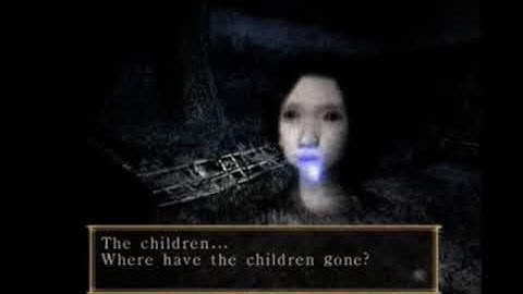 Reupload Pyschadelicsnake Fatal Frame 1  Project Zero 1 First Time Walkthrough part 13