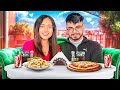 I Went On A Date For The First Time!