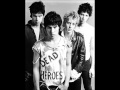 Red Rockers Dead Heroes 1981