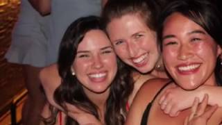PCT UMD Senior Sendoff Video Spring 2019