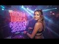 IBIZA NEVER SLEEPS EDM CLUB ANTHEM 2026 Party House Remix 