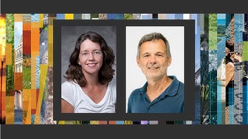 Adapting to change: New tool models species distribution in response to climate differences