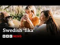 Can this swedish tradition make you happier at work  bbc news
