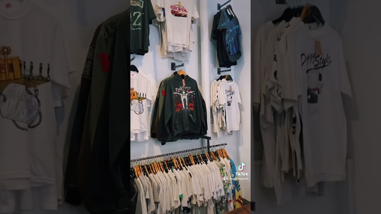 Guarda Vintage Shopping in Atlanta su YouTube Guarda Vintage Shopping in Atlanta su YouTube