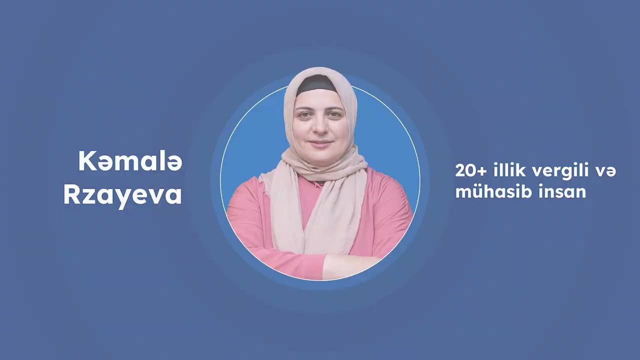 Fiziki şəxslərin DSMF hesabatı