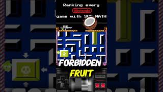 Devil World 1984: The Famicom Game Nintendo Banned Themselves