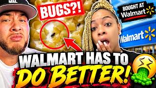 Millions of Walmart Customers Are HORRIFIED by What They Found in Their Products