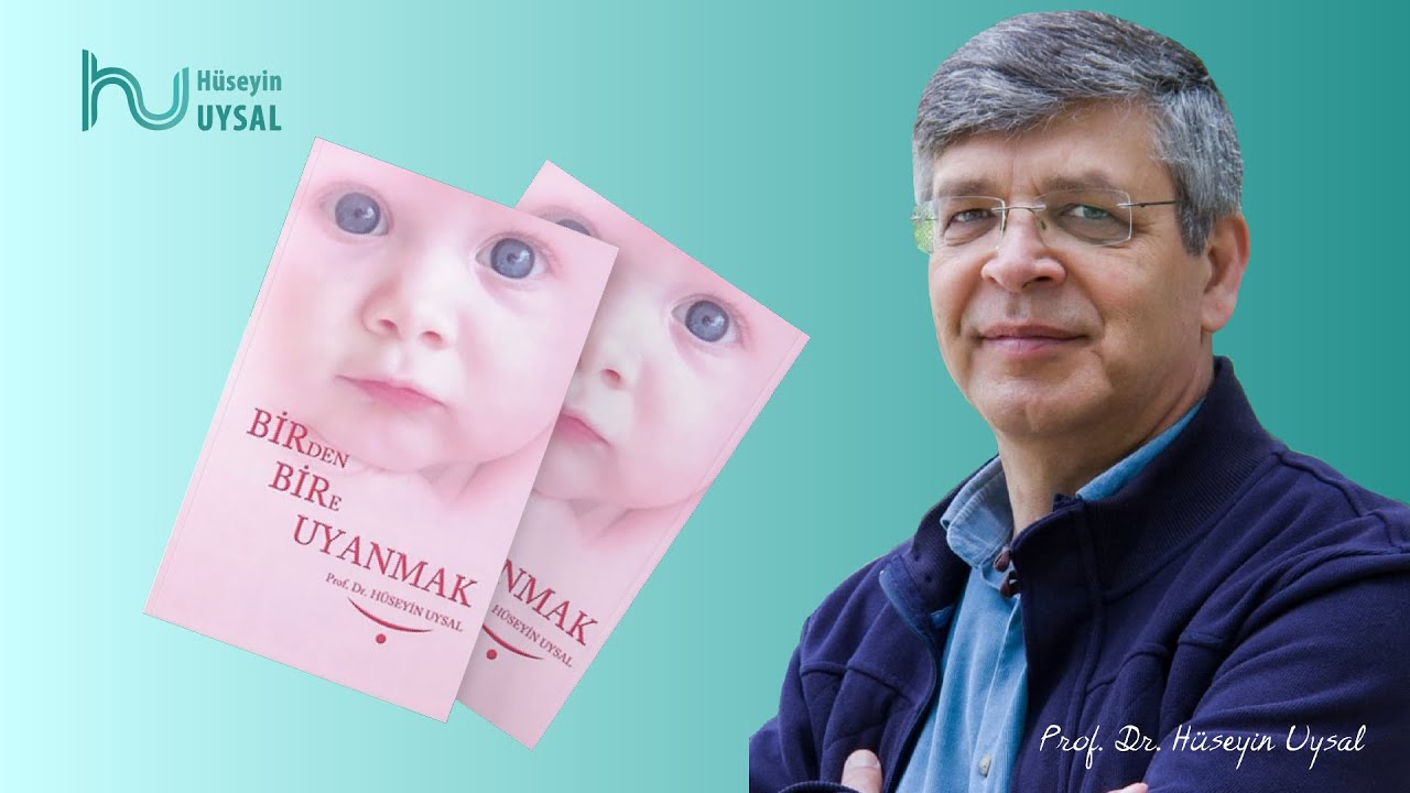 Birden Bire Uyanmak - 5. Bölüm