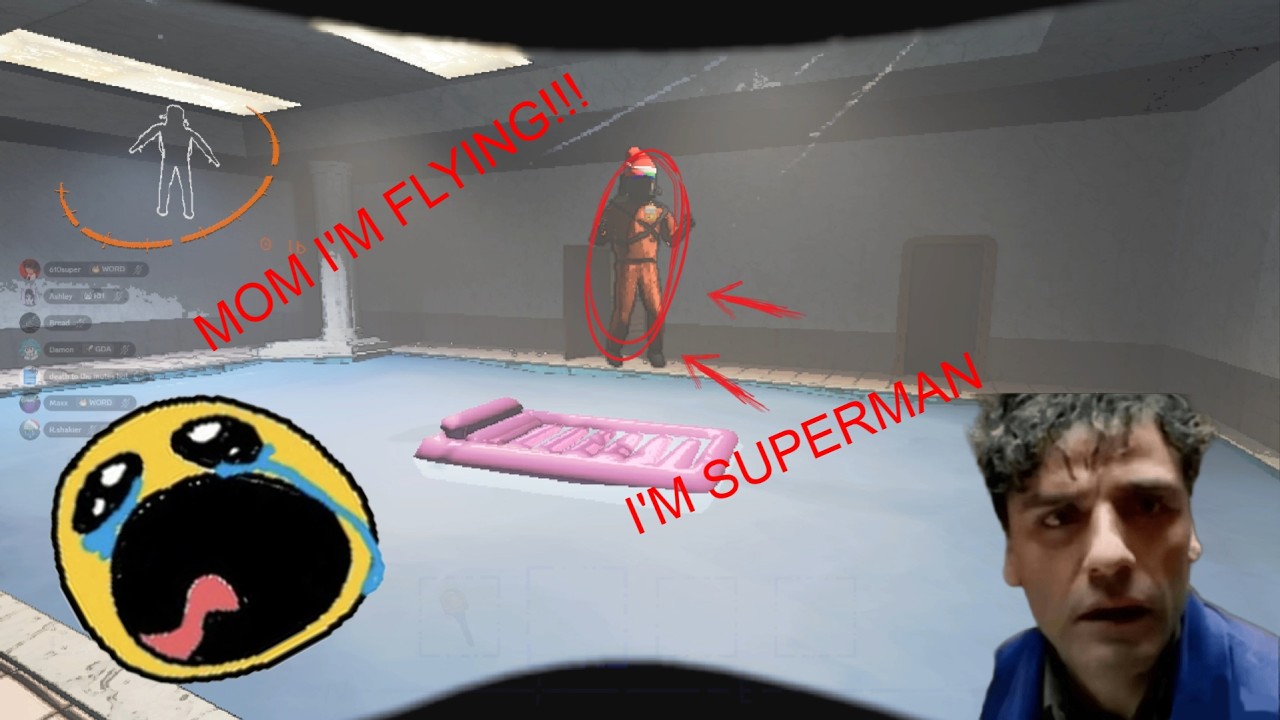 lethal company TOP 1 clips