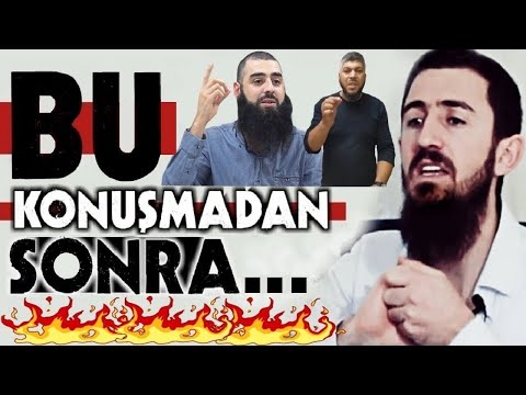 Yusuf Kara Nerede? Ebu Huzeyfe ve Ebu Mücahid İfşamız!