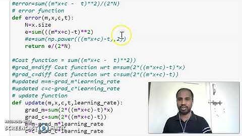 Machine Learning using Python - Project assignment for Skyfi Labs Online Course by Khushal Chaudhari