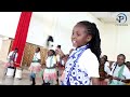 Luo falk song by brighton international school  2023 kenya music festivals