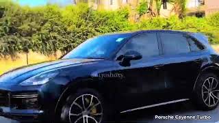 WHAT CARS KENYAN MILLIONAIRES DRIVE 2025 Profile