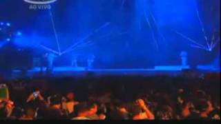 Kanye West With Fergie - All Of The Lights Live - Swu Festival