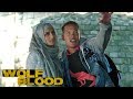 WOLFBLOOD S4E5 - The Quiet Hero (full episode)