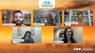 #148 Pioneiros do Esperanto: Yvonne do Amaral Pereira | Espiritismo Ontem e Hoje