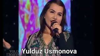 🇺🇿💣- YULDUZ USMONOVA - Ey yor orginal (music version)