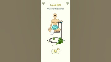 DOP 2 : Delet One Part level 270 #shorts #gaming #games #gamer #game#fyp#fypシ #viralshorts