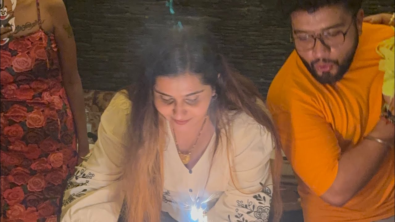 Heritage Village,Resort, Manesar || Day 2 || Birthday surprise by Husband