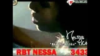 nessa pical (kau terakhirku)