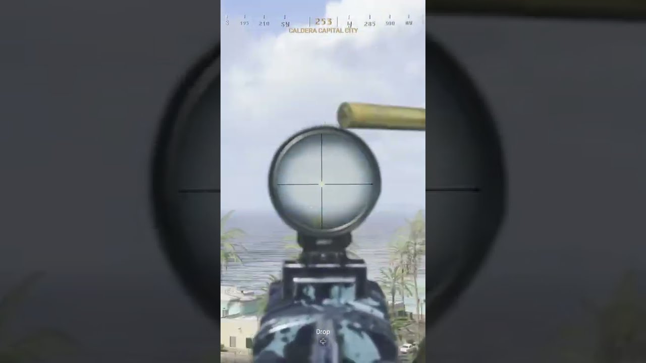 The WHITLEY is META in WARZONE!!!! (Call Of Duty Warzone Best Class Setups) 