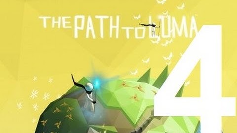 The Path to Luma - World 4