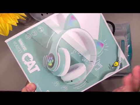 Unboxing kawaii cute