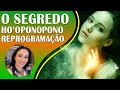 REPROGRAMAÇÃO MENTAL, HO'OPONOPONO COM A ORAÇÃO DO SEGREDO DE JOSEPH MURPHY COM 528HZ (3HS)