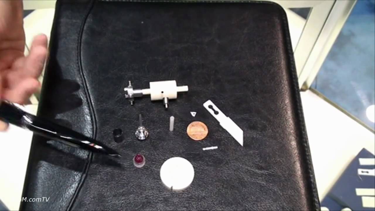 Advanced Ceramic Materials from Ceramaret