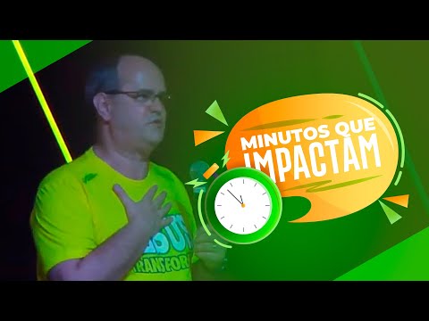 Os planos de Deus | Pr. Fernando Brandão