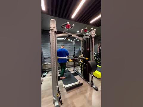 M17 Functional Training System by Hoist Fitness! - YouTube