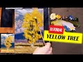 How to Paint a Tree in Oils | Painting Lesson