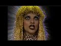 Capture de la vidéo Nina Hagen - Zarah (1983 Music Video)