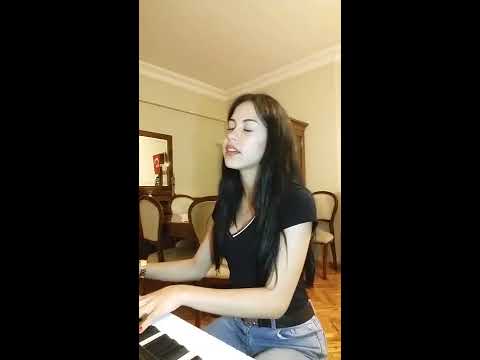 Ceyda Tezemir - Taş