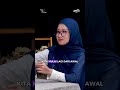 Memilih bertahan ditengah keraguan!