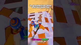 Honestly Might Be Time To Quit...