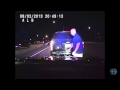 Video of the Florida Highway Patrol stop  of Sweetwater police detective