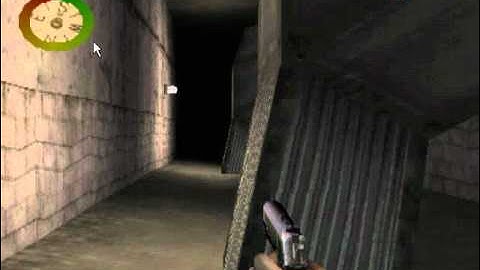 Medal of Honor Soundtrack - Securing The Codebook + Ambientation 1 (The Roaring Penstocks)