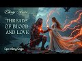 Epic Viking Saga – Threads of Blood and Love | Celtic Metal Love Story | Viking Music
