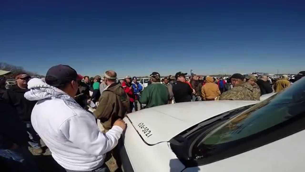 Salt Lake City, UT - Public Car, Truck & Equipment Auction - August 21