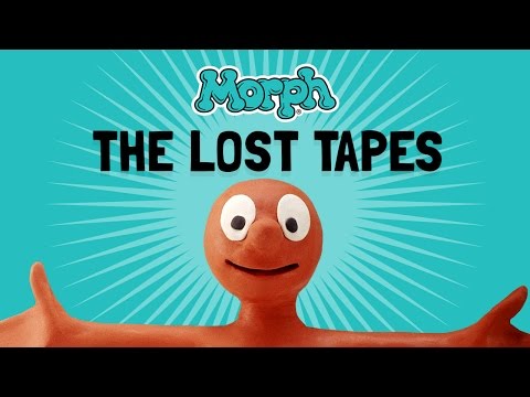 Morph - Lost Tapes (Teaser)