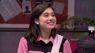 Gombalan Bertubi-Tubi Surya Untuk Amanda Rigby | LAPOR PAK! (27/12/21) Part 1
