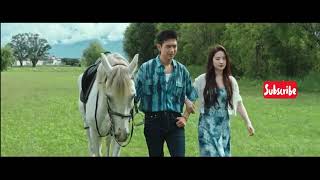 Saddle of my heart 我心之鞍（去有風的地方）電視劇插曲 中文字幕🙂超好聽的一直聽到哭，感傷🥲